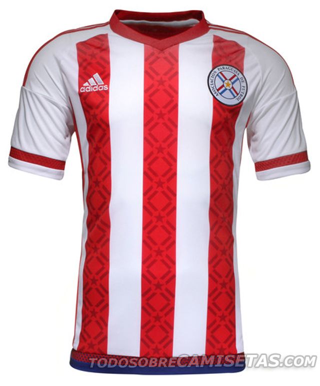 adidas futbol paraguay adidas futbol paraguay
